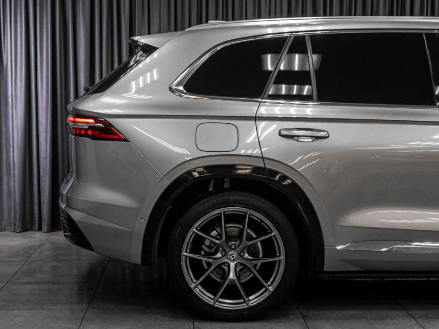 Geely Monjaro I Тюмень  - изображение 6