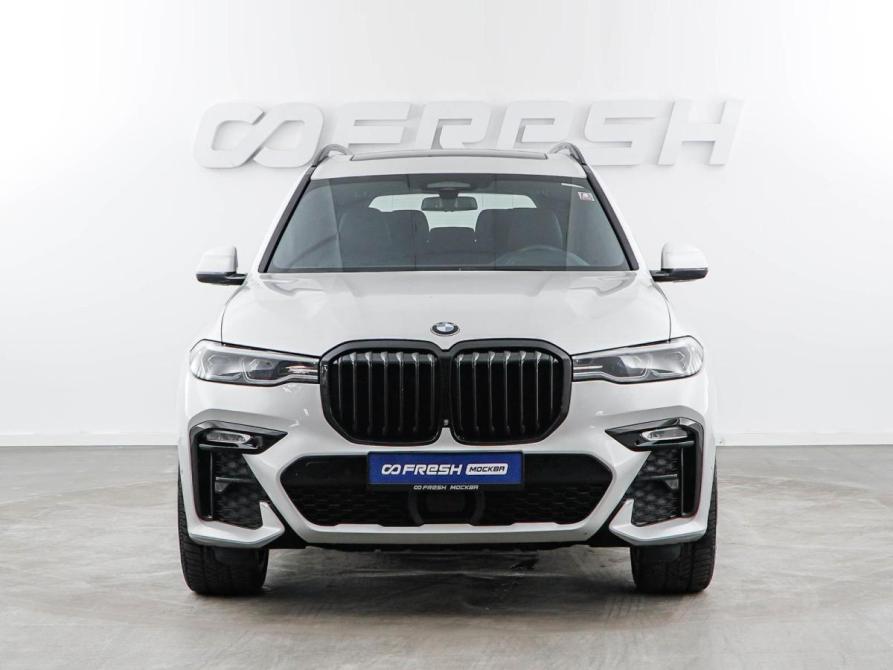 BMW X7 I (G07) Москва  - изображение 3