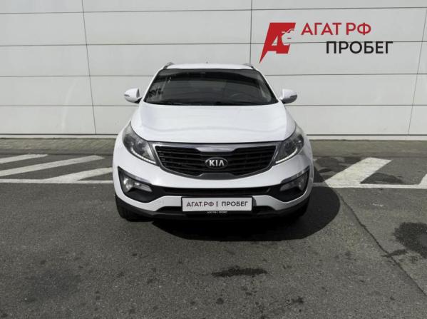 Kia Sportage III с пробегом 2012 года, цена 1 270 000 рублей, 249663 км, внедорожник, Автокод Объявления