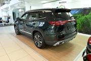 Chery Tiggo 8 Pro e+ Екатеринбург  - изображение 18