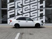 Lada (ВАЗ) Granta I Ставрополь  - изображение 24
