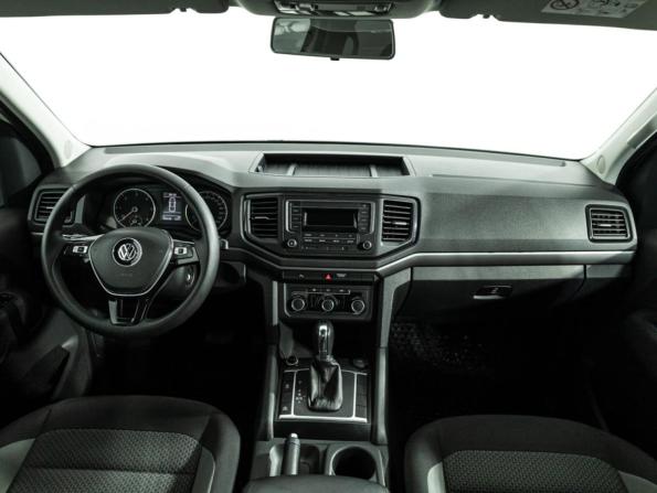 Volkswagen Amarok I Рестайлинг с пробегом 2016 года, цена 2 862 383 рубля, 209230 км, offers.body_type.unknown, Автокод Объявления