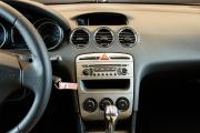 Peugeot 408 I Уфа  - изображение 25