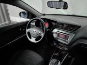 Kia Rio III Рестайлинг Москва  - изображение 31