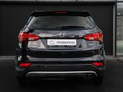 Hyundai Santa Fe III Москва  - изображение 22