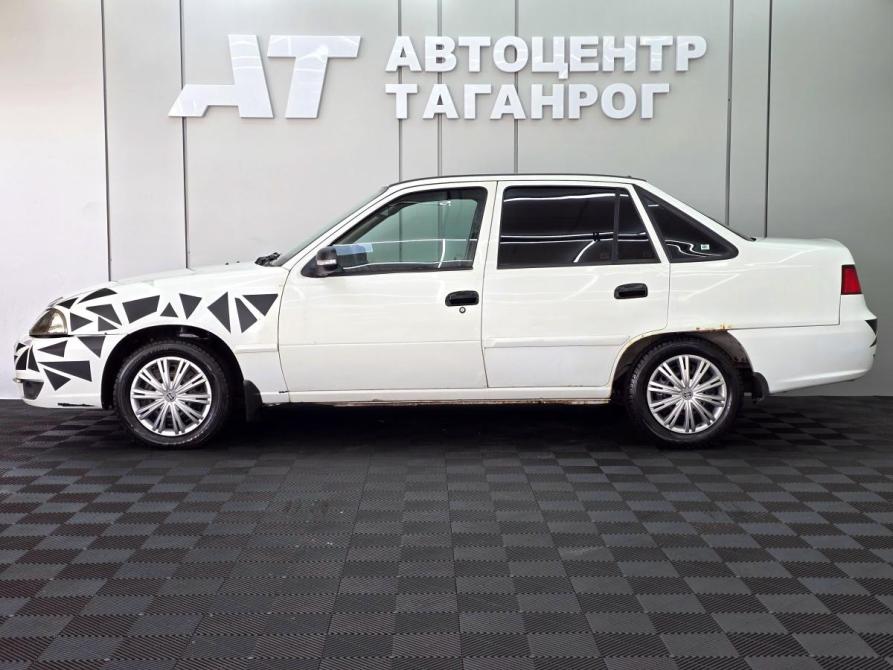 Daewoo Nexia I Рестайлинг Таганрог  - изображение 3