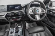BMW 5 серии VII (G30/G31/G38) Барнаул  - изображение 50