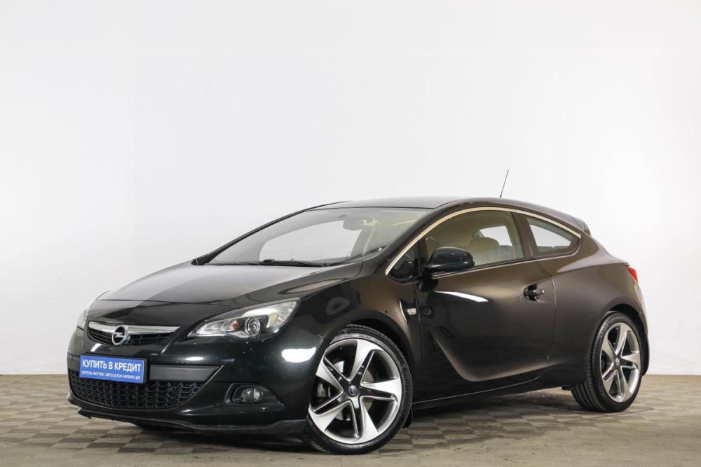 Opel Astra J Рестайлинг Тюмень  - изображение 4