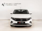 Volkswagen Polo VI Казань  - изображение 10