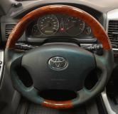Toyota Land Cruiser Prado 120 Series Новокузнецк  - изображение 37