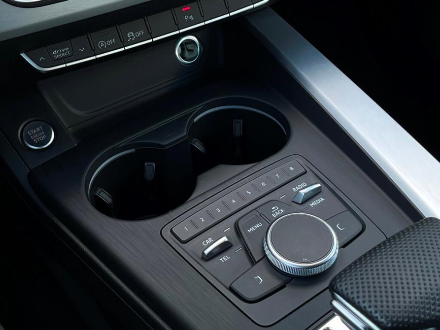 Audi A4 V (B9) Санкт-Петербург  - изображение 18