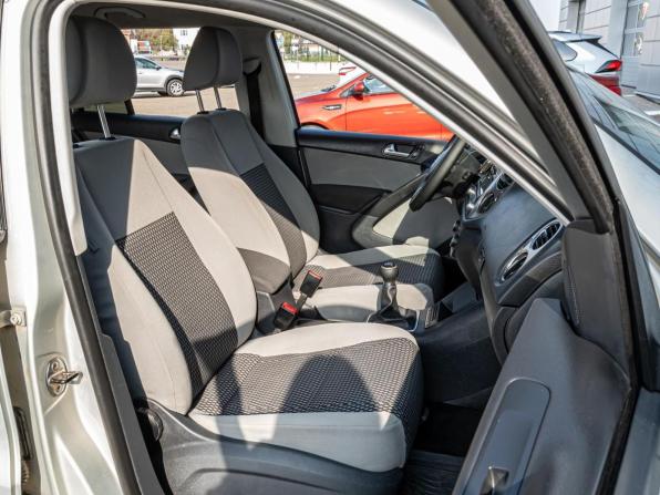 Volkswagen Tiguan I с пробегом 2011 года, цена 1 095 000 рублей, 180284 км, внедорожник, Автокод Объявления