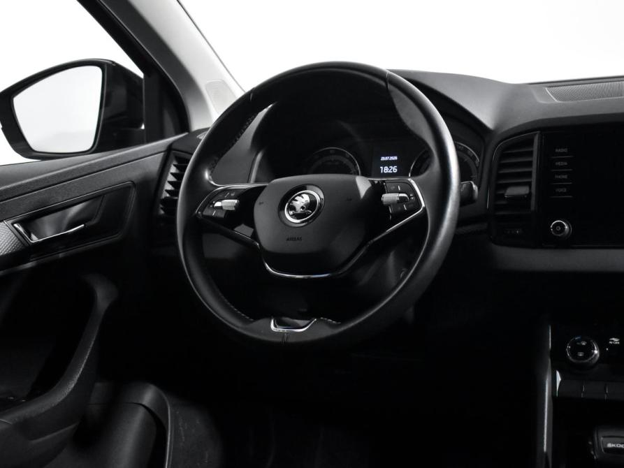Skoda Karoq I Санкт-Петербург  - изображение 15