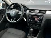 Skoda Rapid I Рестайлинг Санкт-Петербург  - изображение 33