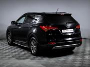 Hyundai Santa Fe III Москва  - изображение 23