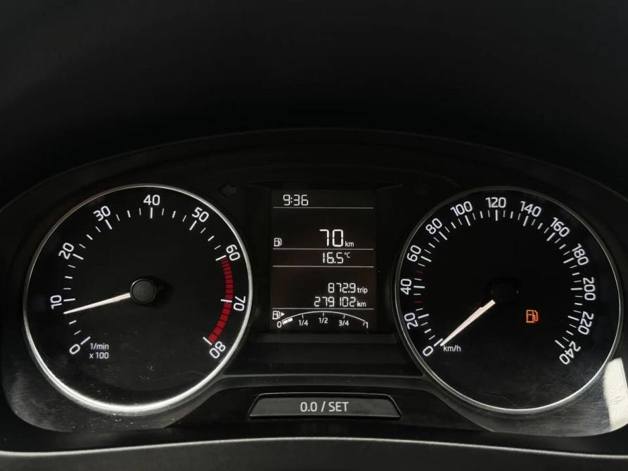 Skoda Rapid I Москва  - изображение 13