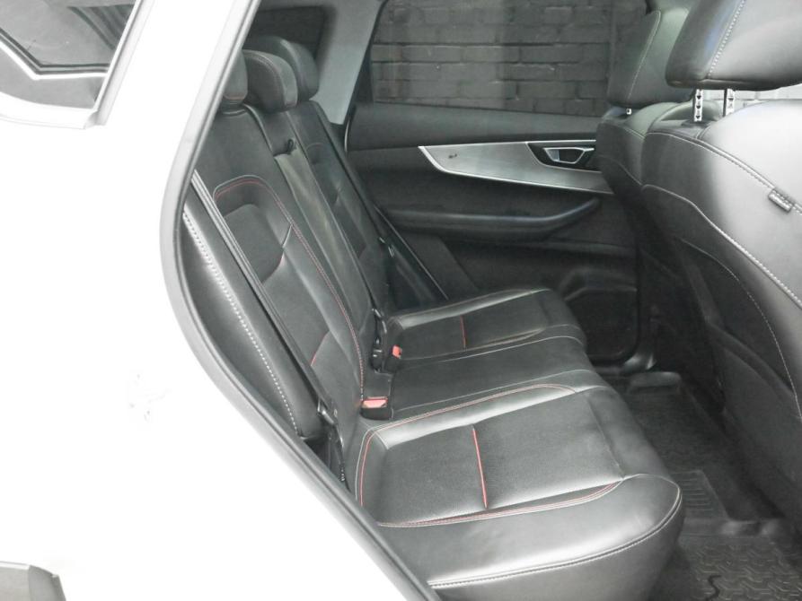 Chery Tiggo 7 Pro I Екатеринбург  - изображение 11