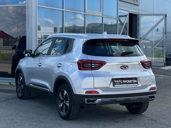 Chery Tiggo 4 Pro I с пробегом 2024 года, цена 1 419 000 рублей, 70137 км, внедорожник, Автокод Объявления