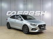 Hyundai Solaris II Воронеж  - изображение 20