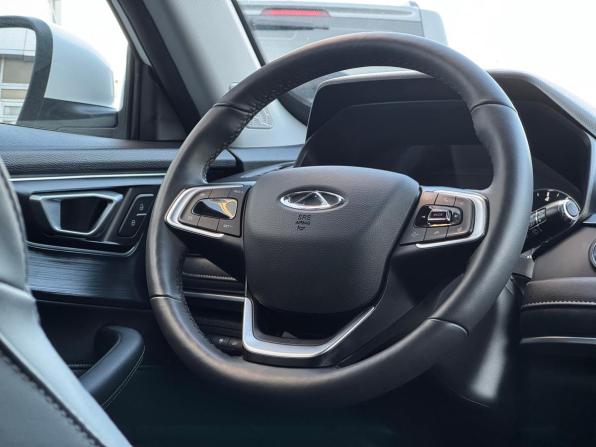 Chery Tiggo 4 Pro I с пробегом 2024 года, цена 1 630 000 рублей, 26606 км, внедорожник, Автокод Объявления