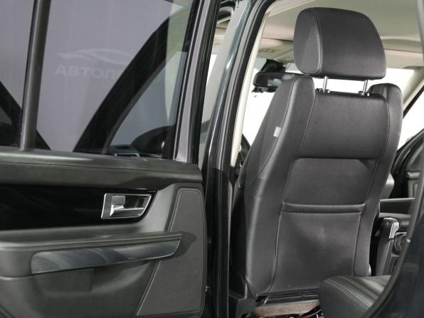 Land Rover Range Rover Sport I Рестайлинг с пробегом 2011 года, цена 1 550 000 рублей, 209402 км, внедорожник, Автокод Объявления