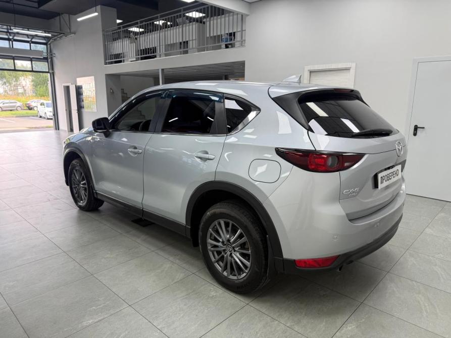 Mazda CX-5 II Казань  - изображение 5
