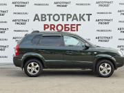 Hyundai Tucson I Владимир  - изображение 19