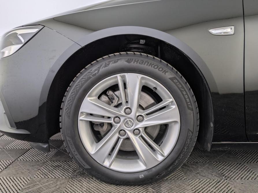 Opel Insignia II Рестайлинг Москва  - изображение 18
