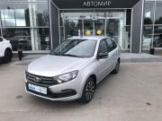 Lada (ВАЗ) Granta I Рестайлинг Брянск  - изображение 16