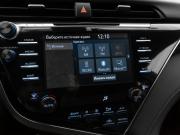 Toyota Camry VIII (XV70) Москва  - изображение 43