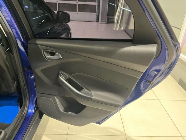 Ford Focus III Рестайлинг с пробегом 2017 года, цена 739 000 рублей, 241865 км, хэтчбек, Автокод Объявления