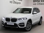 BMW X3 III (G01) Санкт-Петербург  - изображение 30