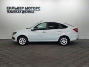 Lada (ВАЗ) Granta I Рестайлинг Пермь  - изображение 18