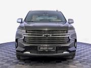 Chevrolet Tahoe V Москва  - изображение 32