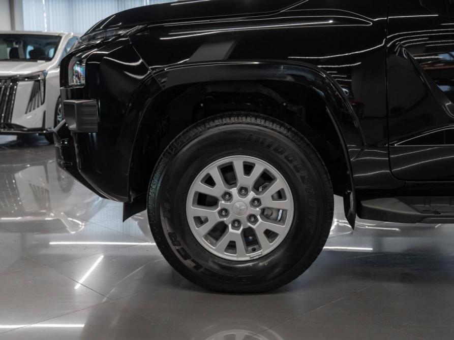 Mitsubishi L200 VI Москва  - изображение 20
