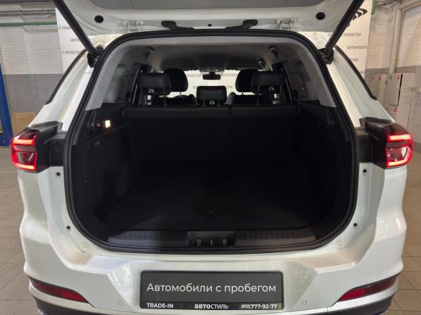 Chery Tiggo 7 Pro I с пробегом 2023 года, цена 1 649 000 рублей, 29893 км, внедорожник, Автокод Объявления
