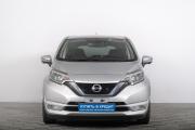 Nissan Note II Рестайлинг Томск  - изображение 23