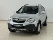 Opel Antara I Смоленск  - изображение 11