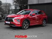 Mitsubishi Eclipse Cross I Рестайлинг Москва  - изображение 20