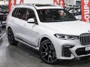 BMW X7 I (G07) Санкт-Петербург  - изображение 46