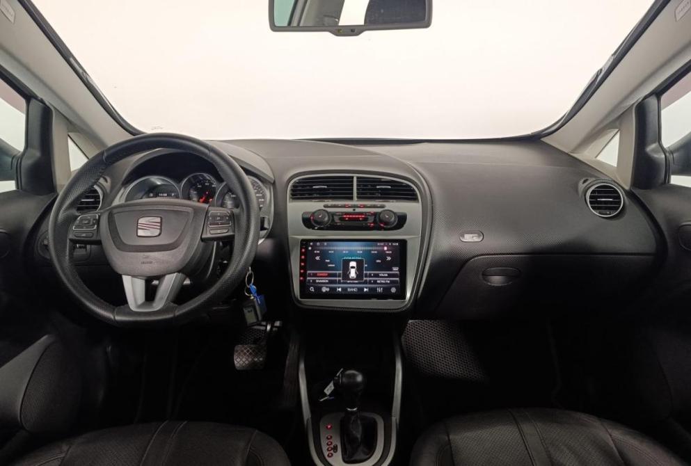 SEAT Altea I Рестайлинг Волгоград  - изображение 11