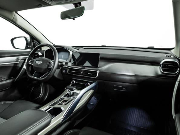 Geely Coolray I с пробегом 2023 года, цена 1 969 700 рублей, 39331 км, внедорожник, Автокод Объявления