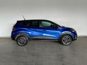 Renault Kaptur I Рестайлинг Москва  - изображение 27