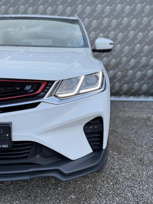 Geely Coolray I Краснодар  - изображение 15