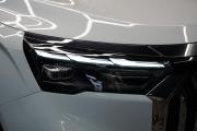 Geely Okavango I Рестайлинг Крым  - изображение 62