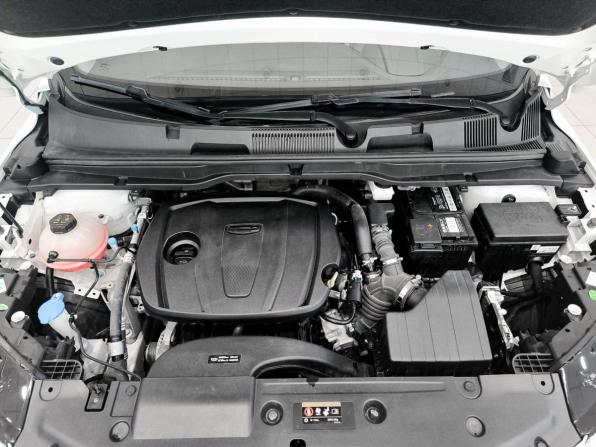 Geely Coolray I Рестайлинг 2 с пробегом 2025 года, цена 1 750 000 рублей, 19822 км, внедорожник, Автокод Объявления