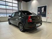 Renault Logan I Рестайлинг Москва  - изображение 25