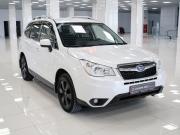 Subaru Forester IV Самара  - изображение 25