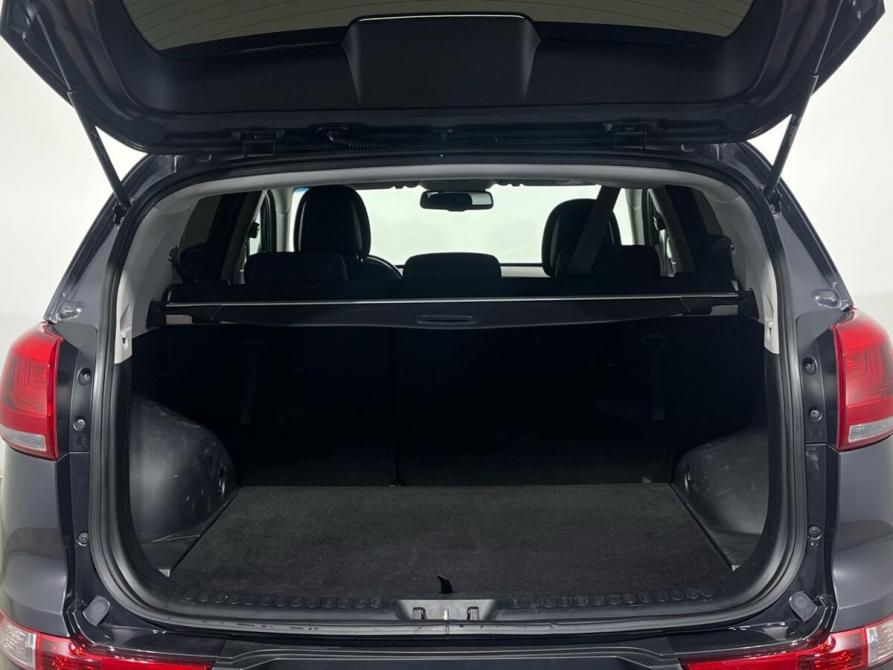 Kia Sportage III Рестайлинг Ижевск  - изображение 22