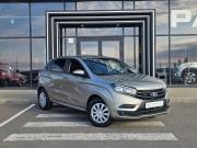 Lada (ВАЗ) XRAY I Воронеж  - изображение 14